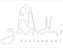 Gandhi restaurant and bar Logo